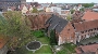 Johanniskloster mit Rosengarten
