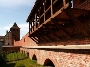 Stadtmauer Stralsund