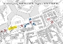 Umleitungskarte Straßenfest Fischmarkt