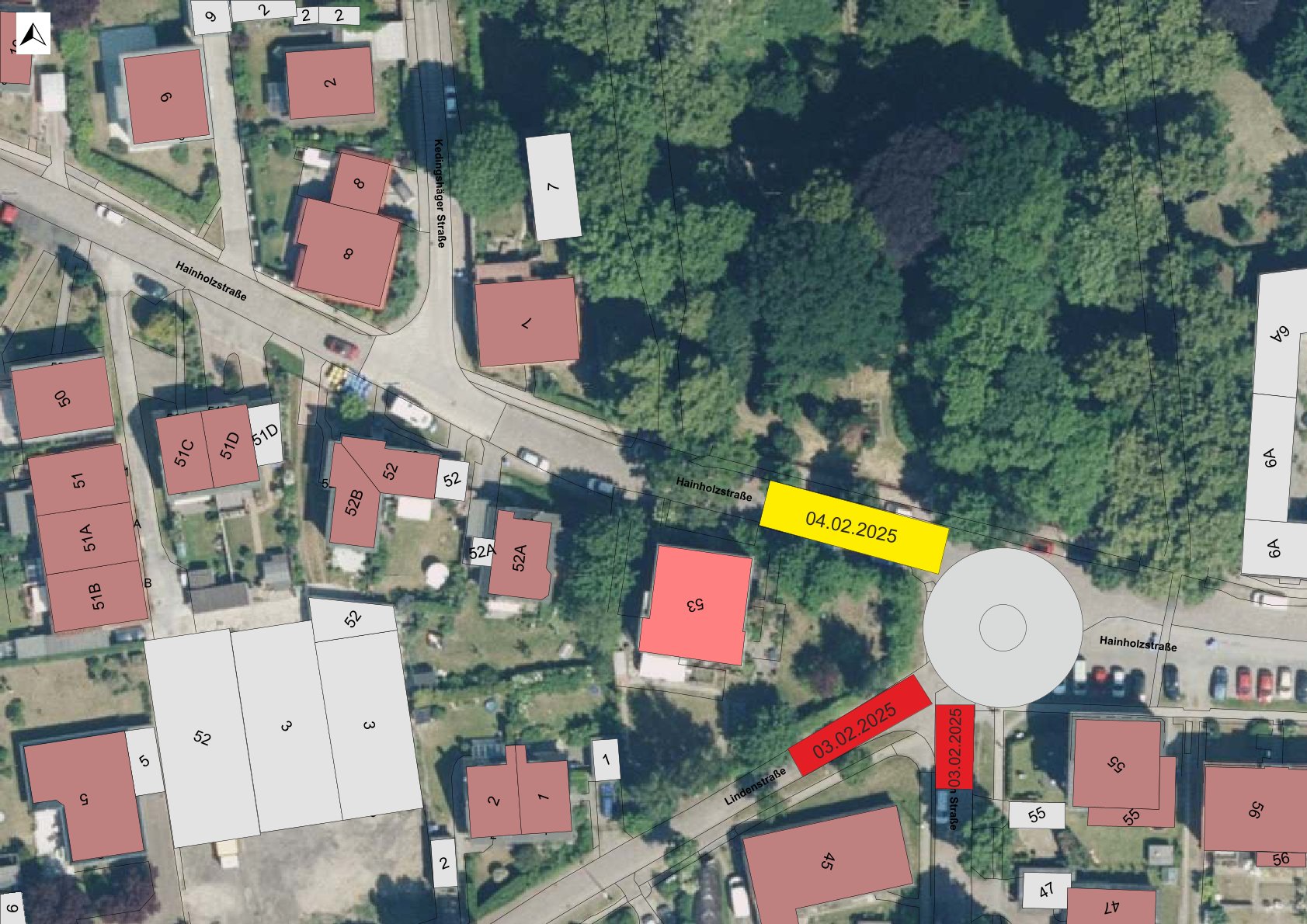 03.-04.02. Hainholzstraße 03.-04.02. Hainholzstraße