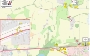 Gesamtkarte Sperrungen_25.08.-05.09._Freienlande