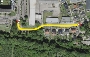 Grafik_HANSESTADT Stralsund_Sperrung Lindenstraße_Dritter Bauabschnitt