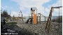 Der Spielplatz mit neuem Spielgerät am Selliner Weg zwischen Ostseeküstenradweg und direkt am Strelasund lädt ab sofort wieder zum Toben und Klettern ein