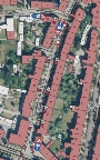 Umleitungsgrafik - HANSESTADT Stralsund
