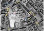 Umleitungsplan Baier-Straße