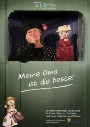 Plakat Oma