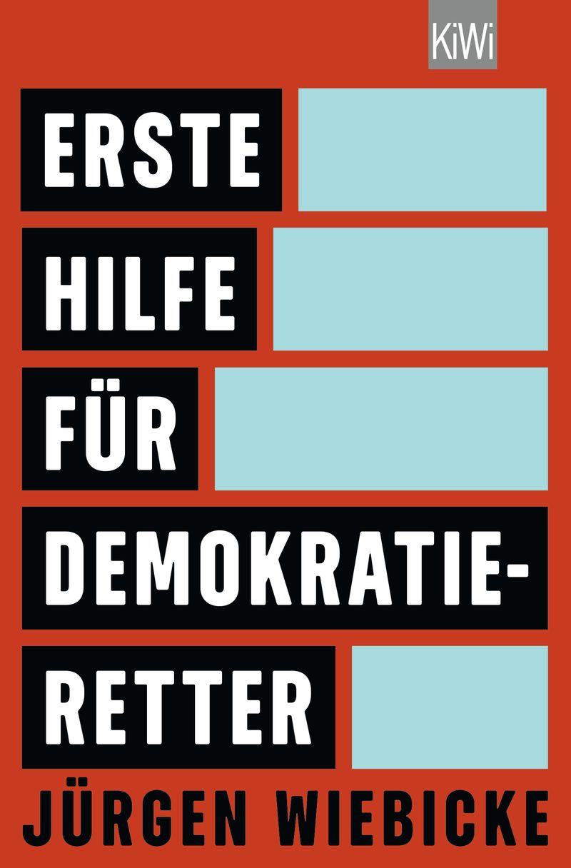 Cover - Abbildung Kiepenheuer & Witsch Cover - Abbildung Kiepenheuer & Witsch