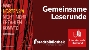 Der Literaturkreis im März