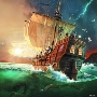 Kraken Cover CMYK