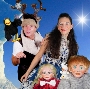 Pressefoto Schneekoenigin Phoebus