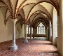 Das STRALSUND MUSEUM im Katharinenkloster