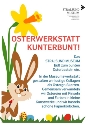 Osterwerkstatt im Museum