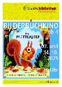 Plakat Der Blätterdieb