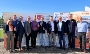 Pressekonferenz Rügenbrückenmarathon 2025