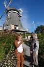 Theaterstück Hase und Igel im Zoo