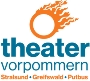 Logo Theater Vorpommern