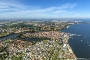 Stralsund bei schönstem Wetter