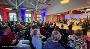 Volles Haus bei der Feier zur Gesamtfertigstellung des 'Campus am Sund'