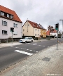 Die Ampel blinkt