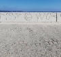 Graffiti im Freizeitbereich Sundpromenade