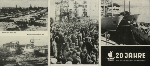 VolkswerftStralsund - historische Aufnahmen