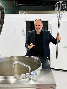 Werftküche Werftküche
