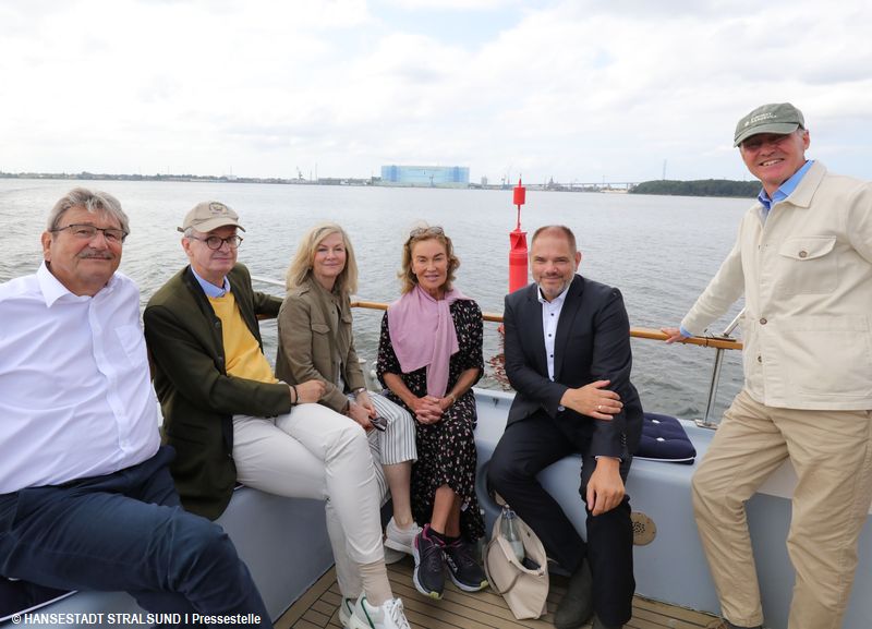 Bootsfahrt_MSStrela_06_Paul_Danielsson_WandDannielsson_GraefinBielke_Badrow_GrafBielke.JPG