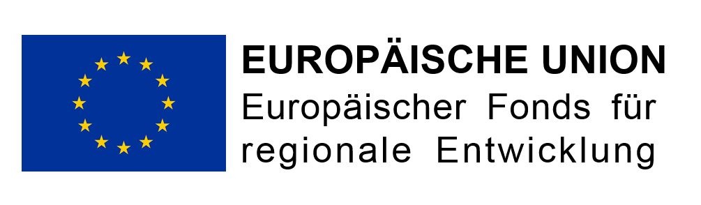 Bild: Die Europäische Union fördert Projekte im Stadtgebiet der Hansestadt Stralsund.