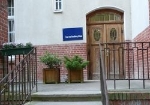 Schule für Kranke mit Schulteil für Erziehungsschwierige Ernst von Haselberg Schule für Kranke mit Schulteil für Erziehungsschwierige Ernst von Haselberg
