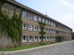 Grundschule Andershof in Stralsund Grundschule Andershof in Stralsund