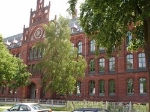 Grundschule Gerhart Hauptmann in Stralsund Grundschule Gerhart Hauptmann in Stralsund