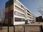 Grundschule Karsten Sarnow in Stralsund Grundschule Karsten Sarnow in Stralsund