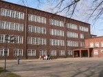 Montessori-Grundschule Lambert Steinwich in Stralsund Montessori-Grundschule Lambert Steinwich in Stralsund