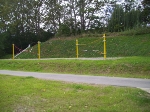 2. Spielplatz am Küstenradweg