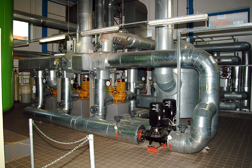 SWS Netze GmbH