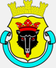 Wappen Pori