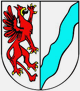 Wappen Stargard