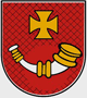 Wappen Ventspils