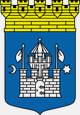 Wappen Trelleborg