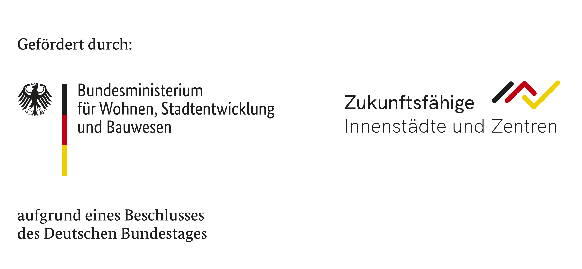 Fördermittelgeber Fördermittelgeber