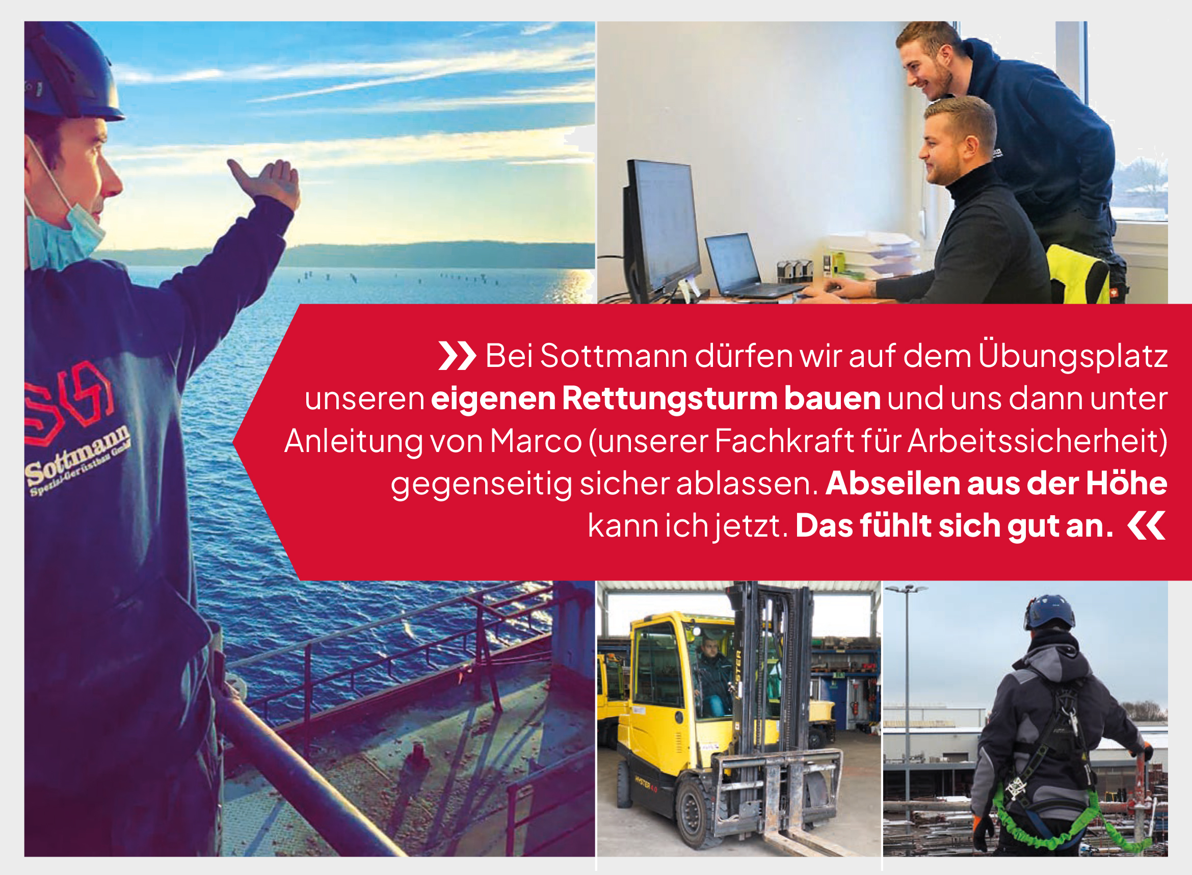 Sottmann_Ausbildung_Bewerbung Sottmann_Ausbildung_Bewerbung