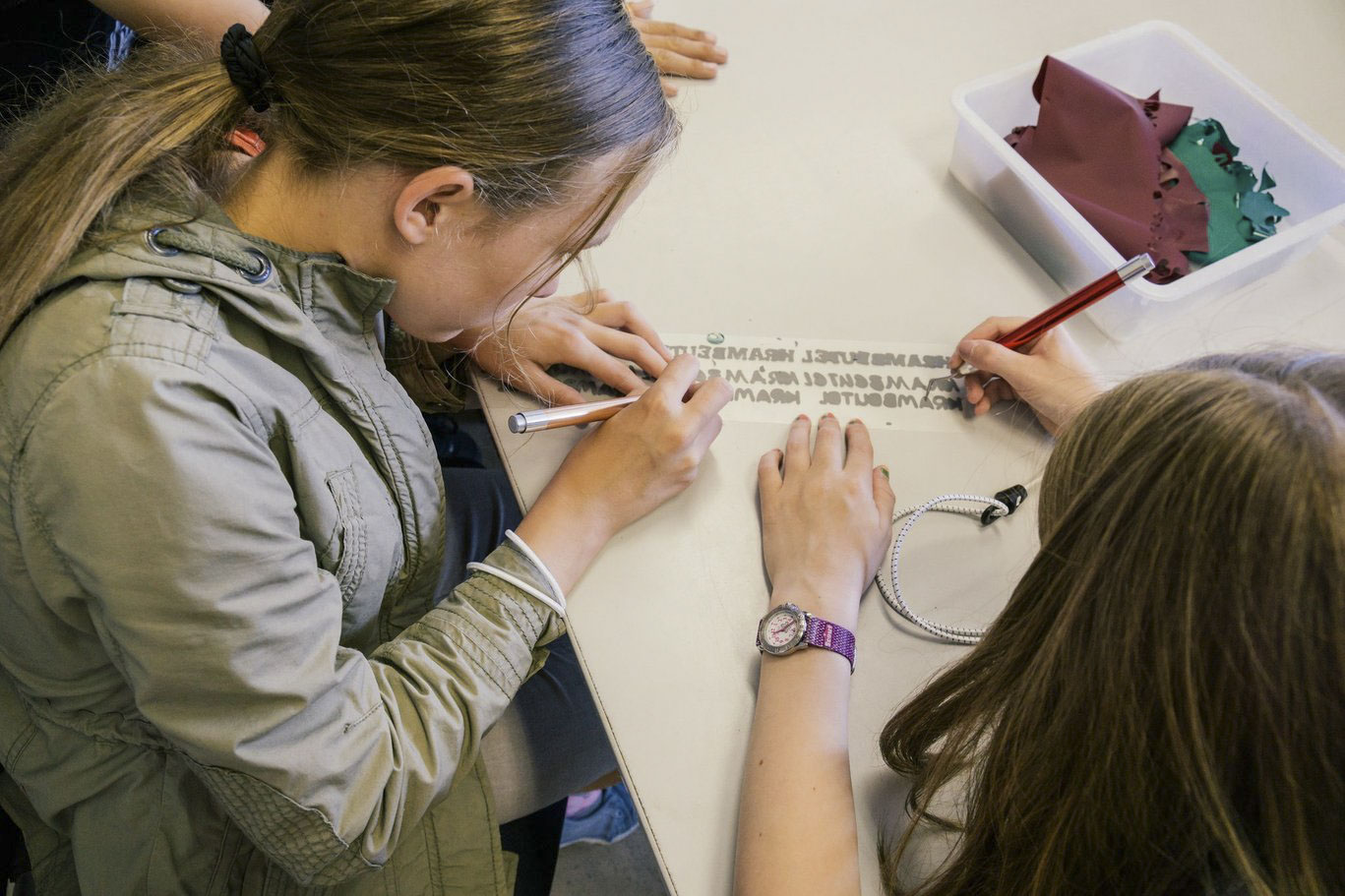 Impressionen SommerCamp 2024_2