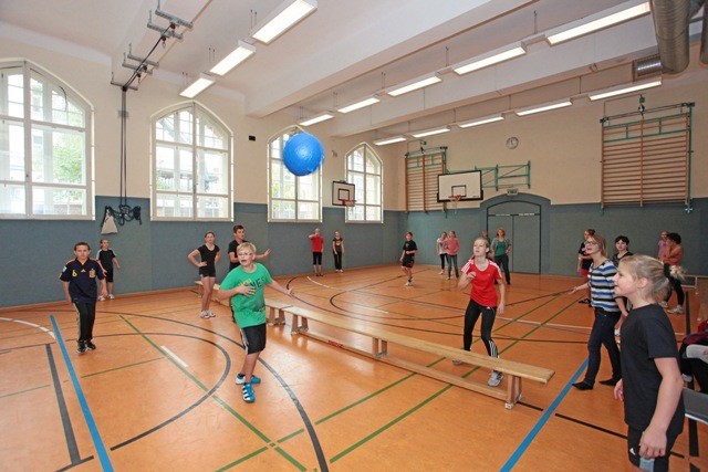 Sportförderung Halle Sportförderung Halle